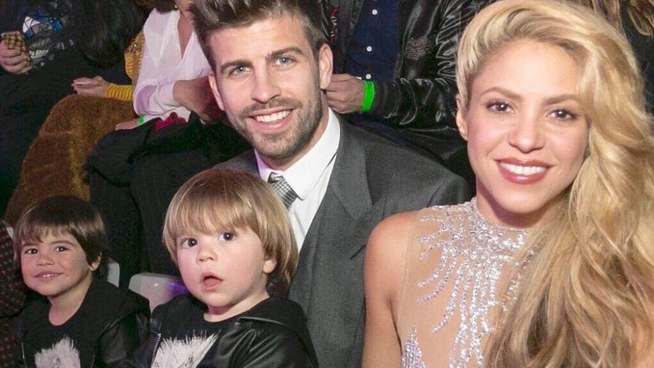 Shakira y Piqué avanzan en trámites de separación: abogado del futbolista visitó a la cantante