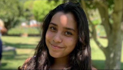 Envuelta entre sábanas y edredones encuentran muerta en un motel a una adolescente declarada como desaparecida