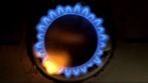 Gobierno ingresa al Senado ley corta para el mercado del gas natural: Busca regular 'situación abusiva'