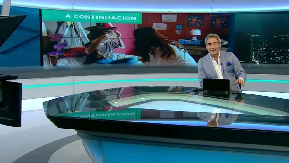 Meganoticias Prime - Miércoles 29 de junio 2022 Meganoticias Prime - Miércoles 29 de junio 2022