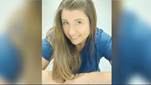 Enfermera atacada en Las Condes: detienen a compañera de trabajo y su pareja por el intento de homicidio