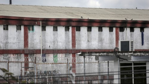 'Se quemaban vivos y nadie abría la puerta': Crudo testimonio de la tragedia carcelaria que dejó 51 muertos en Colombia