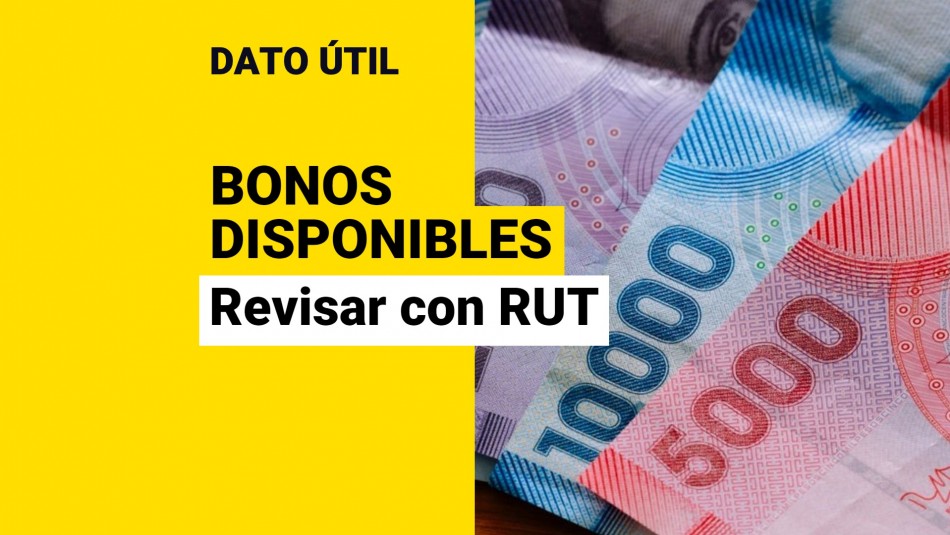que-bonos-puedo-recibir que bonos puedo recibir