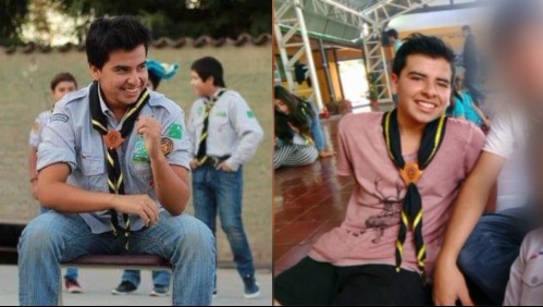 Crimen de joven scout: tribunal rechaza modificar pena de adolescente condenada como autora intelectual