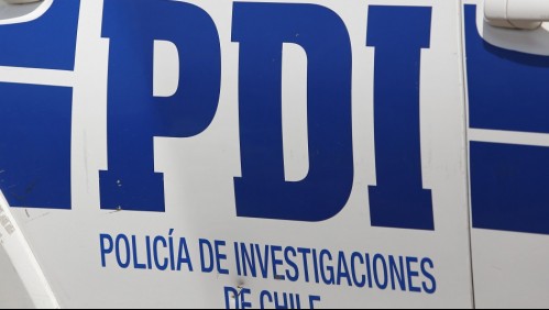 Delincuentes roban en departamento de Vitacura: Maniataron víctimas y se llevaron 'armas de colección'