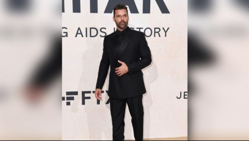 'Salvé su vida personal y profesional': La millonaria demanda que enfrenta Ricky Martin de su exrepresentante