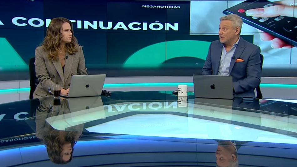 Meganoticias Prime - Jueves 30 de junio 2022 Meganoticias Prime - Jueves 30 de junio 2022