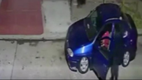 Conductor se quedó dormido y un policía le robó el celular: Habría sufrido amenazadas para no denunciarlo