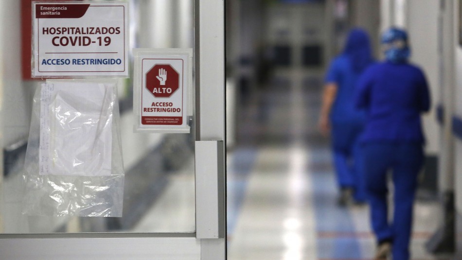 coronavirus Nuevos casos de coronavirus vuelven a superar los 10 mil en las últimas 24 horas