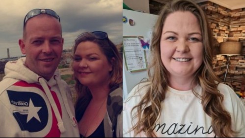 Como la película de Adam Sandler: La historia de la joven que despierta sin recordar gran parte de su vida