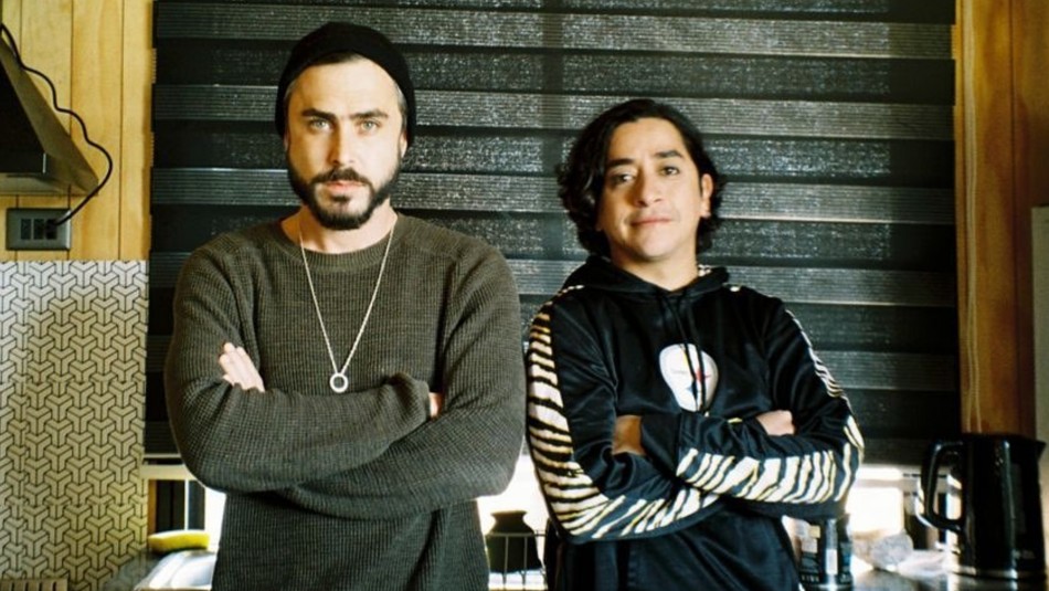 nicolas-oyarzun-y-fernando-godoy Nicolás Oyarzún y Fernando Godoy