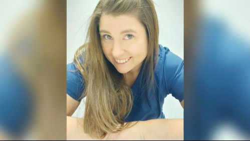 Enfermera apuñalada en Las Condes fue dada de alta: 'Ya se encuentra compartiendo con su familia'