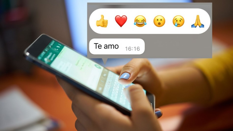 reaccion-a-mensajes-de-whatsapp Reacción a mensajes de WhatsApp