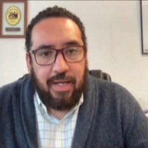 Subsecretario por periodo de vacaciones de invierno adelantadas: Subsecretario por periodo de vacaciones de invierno adelantadas: