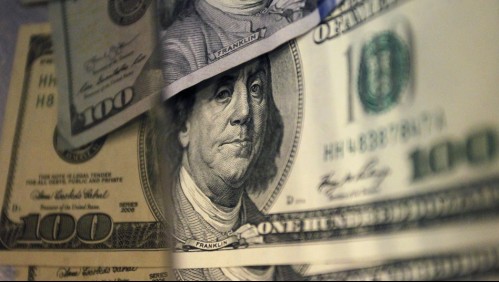 Dólar registra peak de $1.000: sigue en directo el valor de la moneda