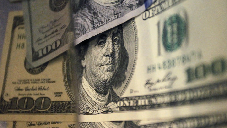 Dólar continúa sobre los $930 y se espera que siga subiendo: sigue en directo el valor de la moneda