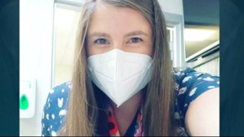 'Tengo muchísimas ganas de vivir': Enfermera atacada rompe el silencio y familia espera 'cadena perpetua' para imputados