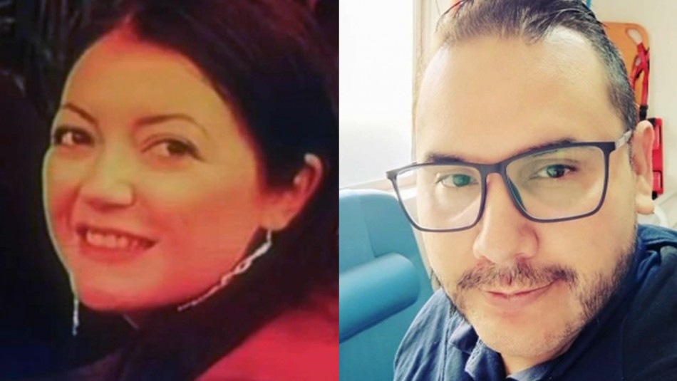 Relaciones conflictivas y sumarios por maltrato: el historial de los imputados por ataque a enfermera en Las Condes Relaciones conflictivas y sumarios por maltrato: el historial de los imputados por ataque a enfermera en Las Condes