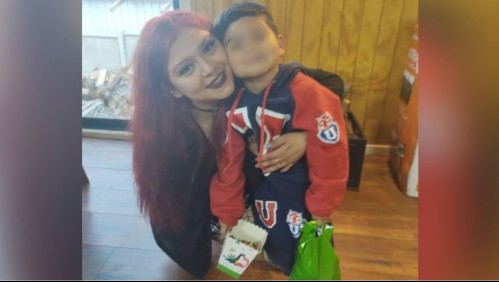 'Tengo mi alma partida': madre pide justicia contra conductor ebrio que lesionó gravemente a su hijo en accidente