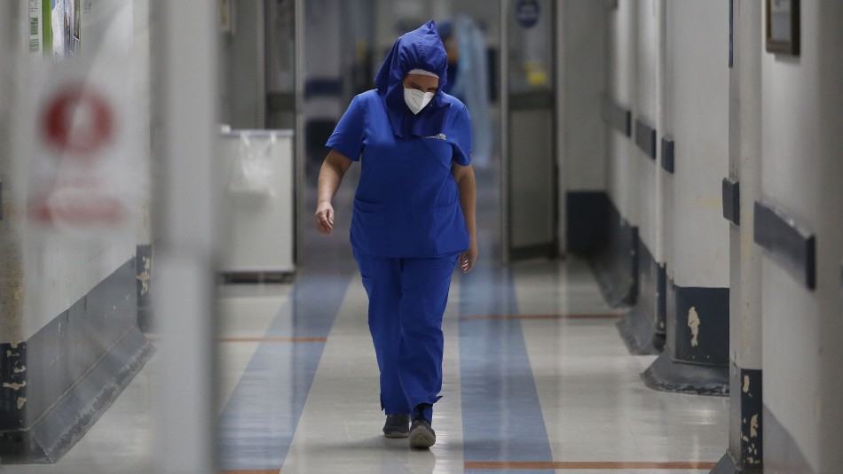 coronavirus Coronavirus en Chile: Minsal informa 11.490 casos nuevos en las últimas 24 horas