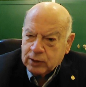 Insulza por 'pandemia delictiva': Insulza por 'pandemia delictiva':