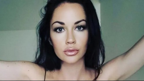 Profesora fue despedida por vender contenido erótico en OnlyFans y ahora cuenta que está embarazada de un exalumno