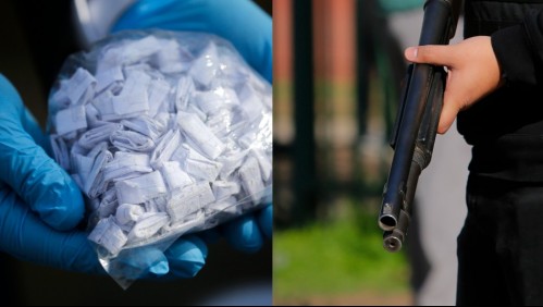 Multa de $30 millones: proyecto busca prohibir en colegios música y videos que fomenten la droga y porte de armas