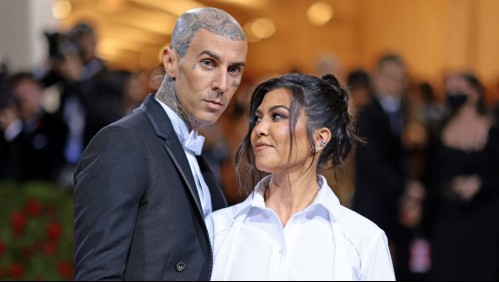 'Dios sálvame': Esta es la emergencia médica por la que Travis Barker fue hospitalizado