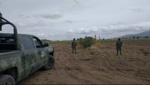 Soldado es enterrado vivo durante una práctica de resistencia y muere: sus compañeros lo dejaron olvidado en un búnker