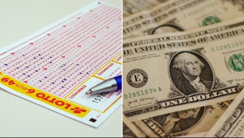 Hombre jugó a la lotería y terminó ganando más de $90 millones tras usar estrategia que vio en televisión