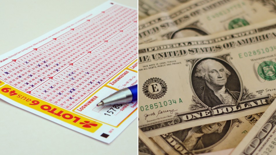Hombre jugó a la lotería y terminó ganando más de $90 millones tras usar estrategia que vio en televisión