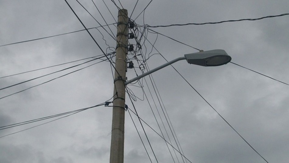 Jóvenes intentaban robar cables de electricidad y fueron afectados por explosión: Dos de ellos murieron