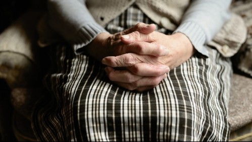 Adulta mayor de 78 años fue brutalmente golpeada por desconocidos que entraron a robar a su casa