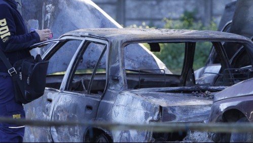 Auto de sujeto desaparecido en Los Ángeles fue encontrado calcinado: Aún se desconoce el paradero del hombre