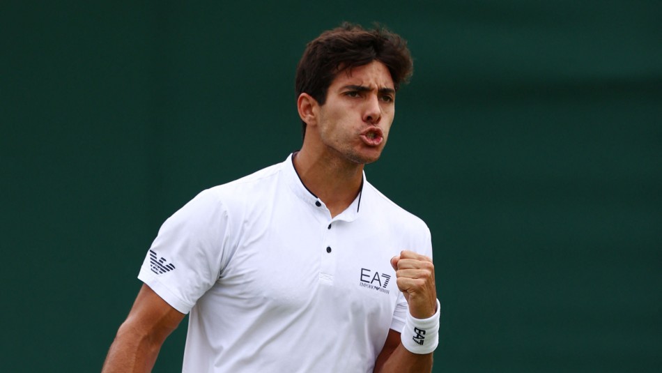 cristian-garin-wimbledon Cristian Garin Wimbledon