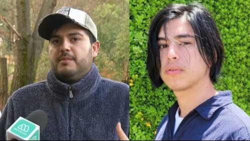 'No quiso arriesgarse, por eso se quedó ahí': Hermano de joven estudiante desaparecido en San Fabián de Alico