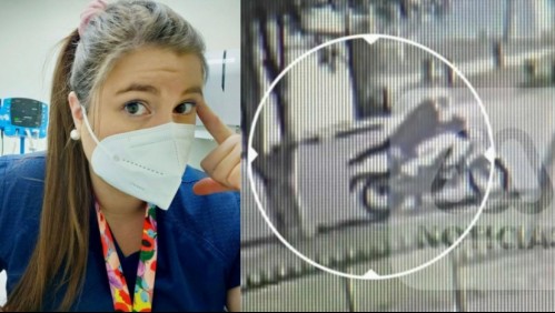 A una semana del impactante crimen: La cronología del ataque contra enfermera en Las Condes