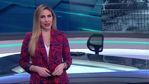 Meganoticias Prime - Sábado 02 de julio 2022