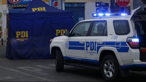 Joven de 22 años falleció tras ser apuñalado en San Miguel