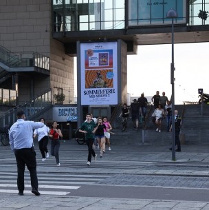 Tiroteo en centro comercial de Dinamarca deja varios muertos y heridos Tiroteo en centro comercial de Dinamarca deja varios muertos y heridos
