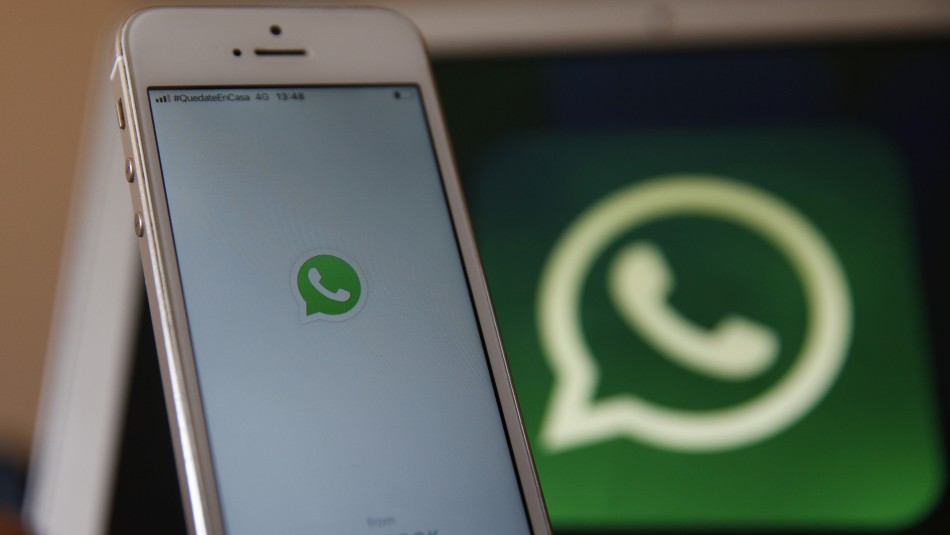 Basta responder un mensaje de texto con seis dígitos: Alerta por nueva estafa de WhatsApp Basta responder un mensaje de texto con seis dígitos: Alerta por nueva estafa de WhatsApp