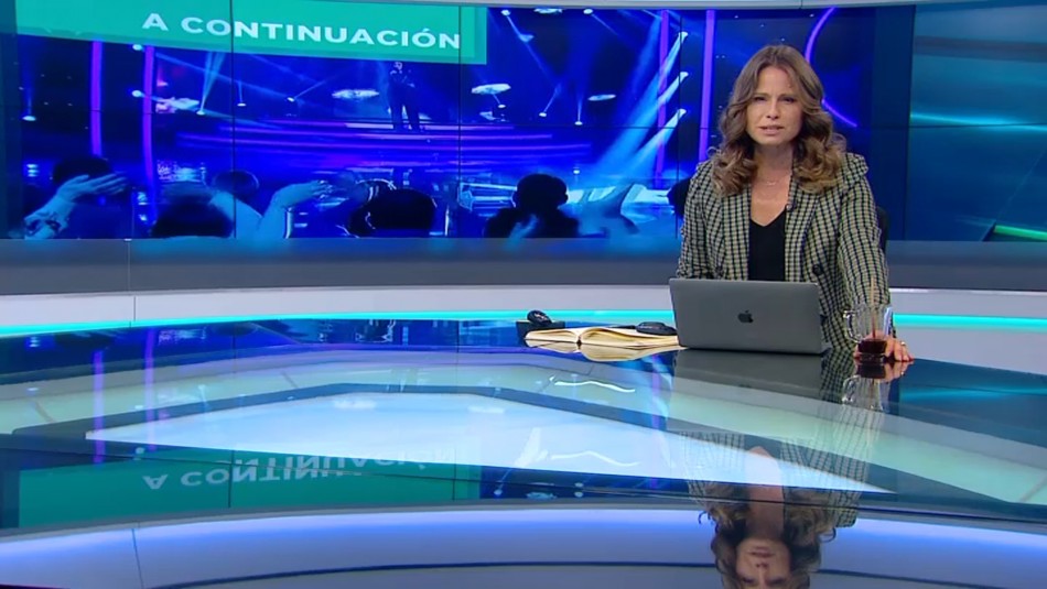 Meganoticias Prime - Domingo 03 de julio 2022 Meganoticias Prime - Domingo 03 de julio 2022