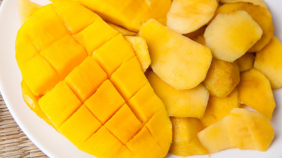 ¿Tienes diabetes? Estos son todos los beneficios que puedes obtener del mango mango fruta