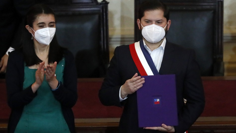 Tras la ceremonia de cierre de la Convención: ¿Cuáles son las próximas fechas importantes antes del plebiscito? Tras la ceremonia de cierre de la Convención: ¿Cuáles son las próximas fechas importantes antes del plebiscito?