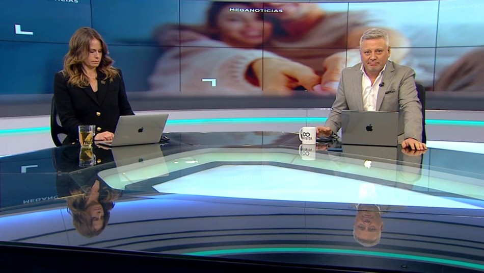 Meganoticias Prime - Lunes 04 de julio 2022 Meganoticias Prime - Lunes 04 de julio 2022
