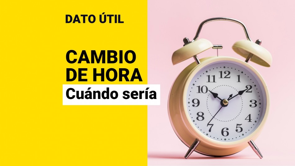 cambio-de-hora-2022-cuando-es cambio de hora 2022 cuando es