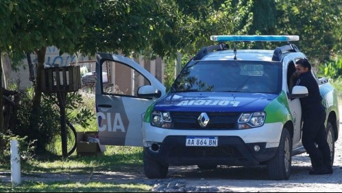 Delincuentes le queman la cara con una plancha a jubilado para que confesara dónde tenía sus ahorros