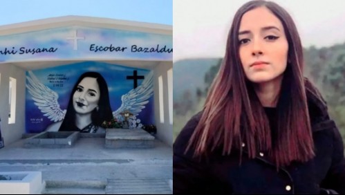 'Que los angelitos la tengan en su gloria': Familia de Debanhi Escobar le dio el último adiós en una emotiva misa