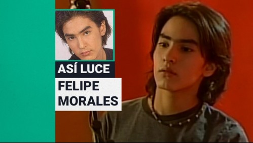 Enfocado en su música e imitando a Bruno Mars: Así luce hoy el actor que dio vida al Pato de 'BKN'