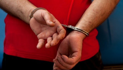 Hombre es sentenciado a 25 años de cárcel tras abusar de un adolescente y contagiarlo de VIH